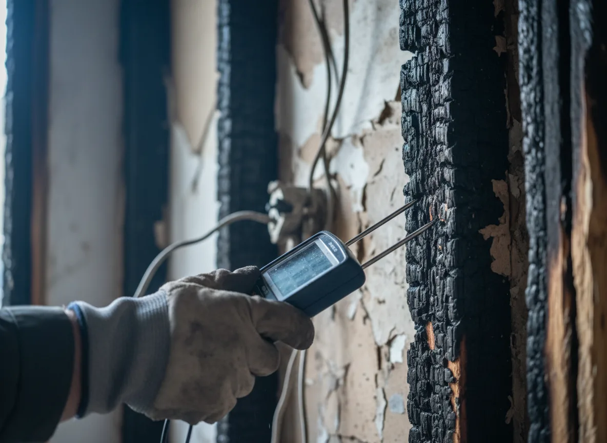 Fire Damage Restoration Linwood, MI FAQs